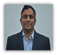 Ritesh Sharma