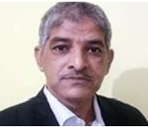 Sanjeev Singhal