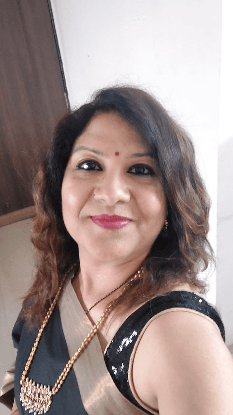 Shilpa Asthana — Director